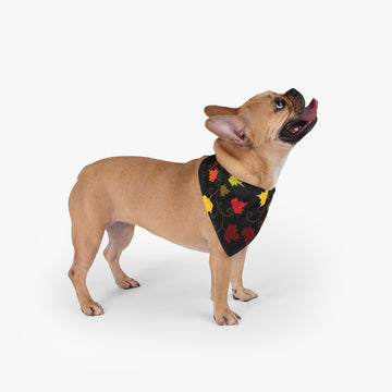 Festive Pet Bandana